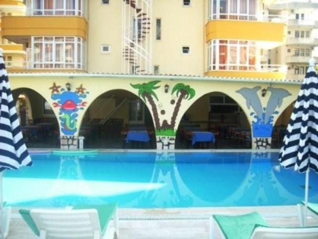 Best Alanya Hotel Hotel Alanya